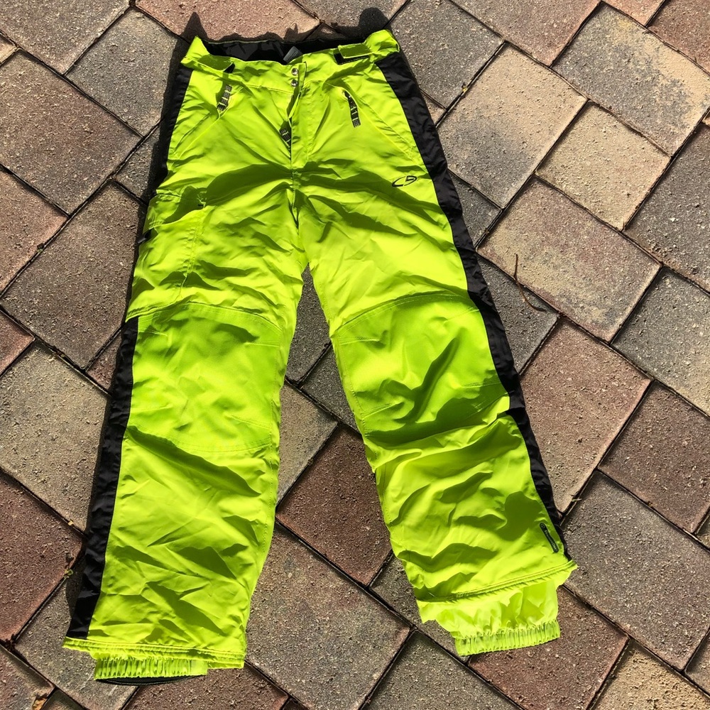 Champion Snowpants